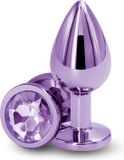 Ns Novelties Scala 2.0 b.v. Rear Assets Medium Paars Aluminium