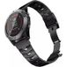 Garmin Fenix 8 Pro - 47mm bracelet en titane (noir)