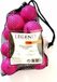 Legend Distance Golfballen - Rose - 12 Pièces