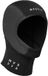 Mystic Ease Hood 2mm Unisexe Noir
