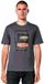 Alpinestars Galun T-shirt met korte mouwen grijs S Man