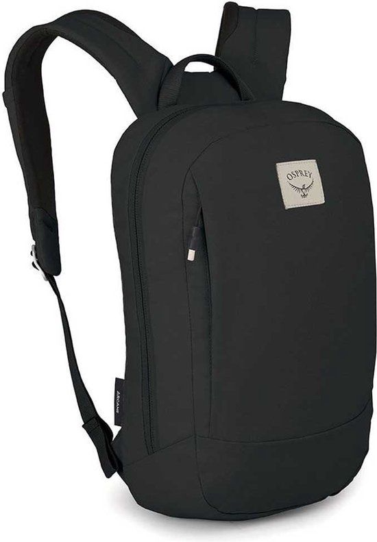 Osprey Arcane Small Day Rugzak Zwart - Volwassenen