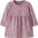 NAME IT - NBFVANDORA LS DRESS BOX Meisjes Jurk