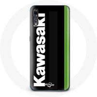 Kawasaki Etui voor Huawei P20 Logo Maniacase