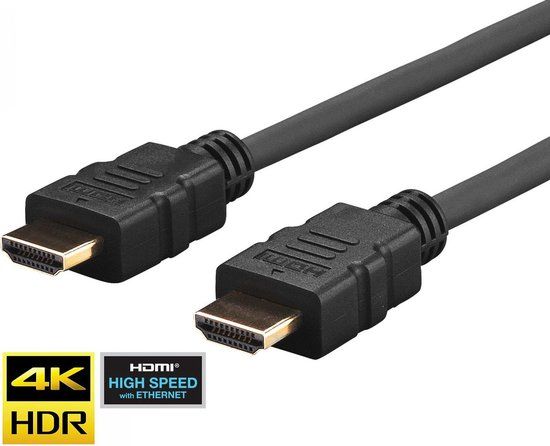 VivoLink Pro HDMI kabel 10m