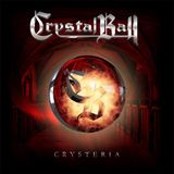 Crysteria Crystal Ball Crysteria