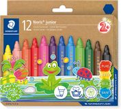 Staedtler Noris Junior Viltstift 12 Stuks