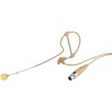 Monacor Headset Spraakmicrofoon HSE-40/SK