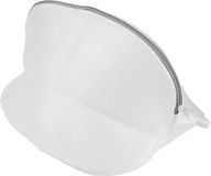 Benson Wasnet voor schoenen - polyester - 42 x 24 cm - wit