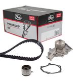 GATES PowerGrip Kit + Waterpomp KP15434XS