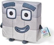 Learning Resources Numberblocks Nine - Knuffel - vanaf 18 maanden