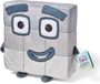 Learning Resources Numberblocks Nine - Knuffel - vanaf 18 maanden