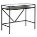 Henn&Hart Home Office, zwart, 91 cm breed
