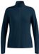 Odlo Essential Warm Jas Blauw M Vrouw