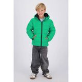 Vingino Herfst/Winter 2026 winterjas - groen