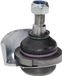A.B.S. Rotule de suspension et de guidage Cône 15 mm M12X1.25