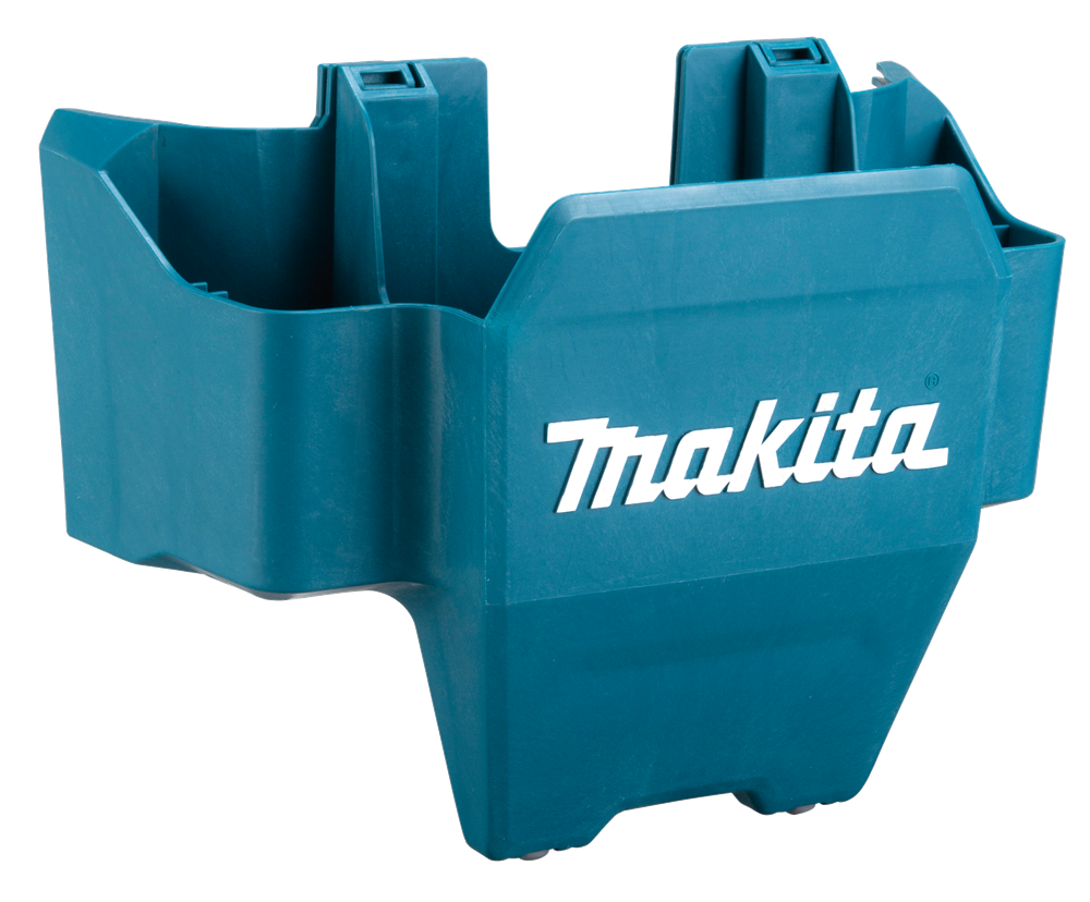 Makita Accessoires Opbergbak accessoires stofzuiger - 127622-2