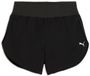 Puma Dreamrun 3'' DryCELL Short Dames Zwart Maat M