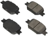 Ips Parts Jú IBD-1212 remblokken voor