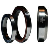 Black Bearing Stuurlager - 30,15 x 418 x 7 mm 36°/36