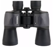 Bresser Hunter 8-24x50 Verrekijker - Variabele Zoom - Blauw
