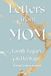 Letters Icecat Letters from Mom - Legacy & Heritage: A Family Keepsake with Memories, Wisdom, and Love