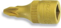 HAZET 8507-PZ3 Dopsleutelbit - PZ3 - 1/4 inch
