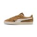 PUMA Baskets Suede Charles F. Stead V Unisexe, Chaussures, Marron, 48
