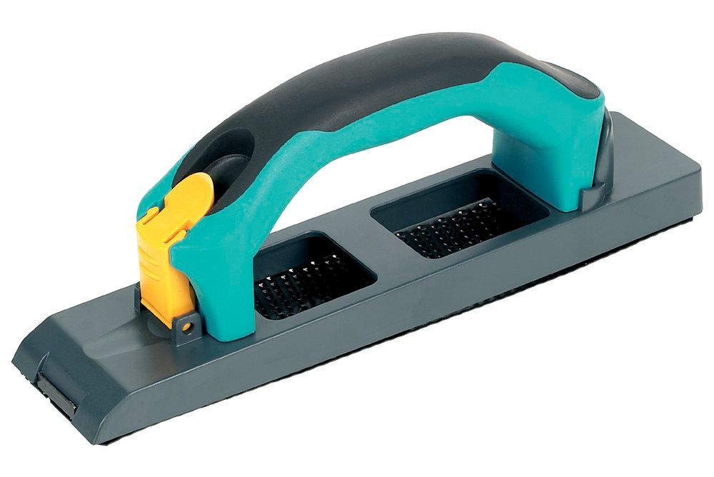 Wolfcraft 1 edge planer