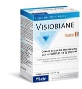 PiLeJe Visiobiane protect 30CA