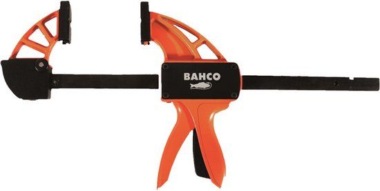Bahco QCG-150 Snelklem - 150mm