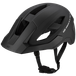 Ked Fietshelm embrace jr s-m (52-58cm) - mat zwart