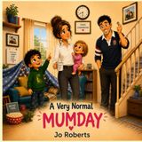 A Very Normal Mumday