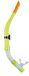 Beco Snorkel Dry Top - Unisexe - Jaune