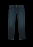 Wrangler Greensboro Heren Regular Straight-fit Jeans Moonlit W38 x L34