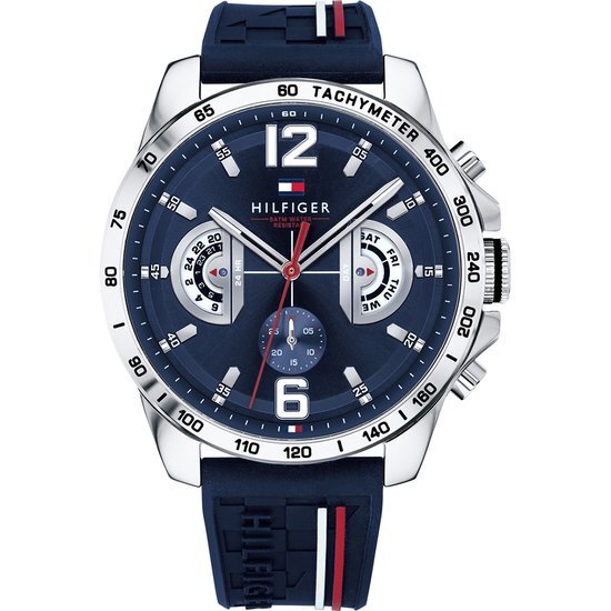 Tommy Hilfiger Decker TH1791476