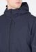 ENDURANCE Seren Heren Fietsjack XL Diepblauw Polyester Waterdicht Winddicht Ademend Sneldrogend Lente/Zomer 2025