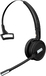 EPOS IMPACT SDW 5011 - Wireless Headset - Monaural - Black