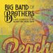 PIAS Nederland Big Band Of Brothers A Jazz Celebration Of The Allman Brothers Band CD
