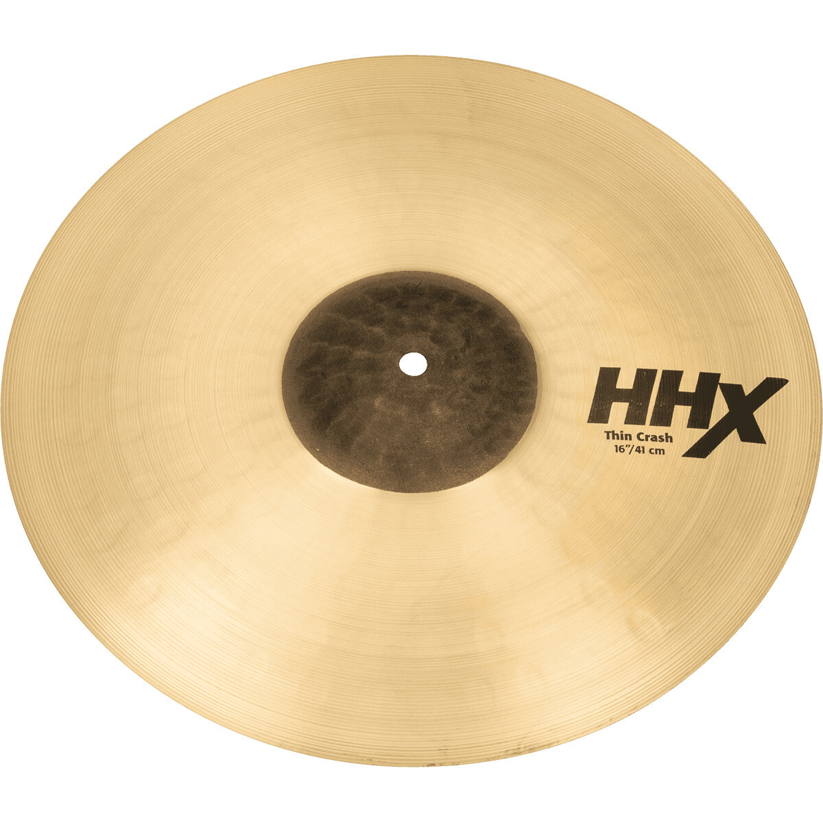 Sabian HHX Thin crash 16 inch