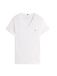 TOMMY HILFIGER Shirt navy / rood / wit