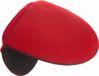 Secret de Gourmet Neopreen ovenwant - zwart/rood