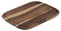 Tefal Jamie Oliver Acacia Snijplank Small 28cm x 21.5cm x 2cm