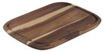 Tefal Jamie Oliver Acacia Snijplank Small 28cm x 21.5cm x 2cm