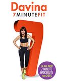 Davina: 7 Minute Fit