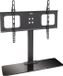 My Wall HP 2 DL TV-standaard Zwart