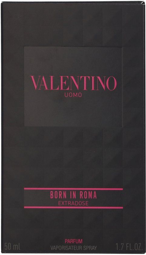 Valentino Eau de Parfum / 50 ml / Vrouwen