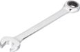 Vigor V1028 Steek-ringratelsleutel 17 mm