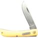 Schrade Unisex – volwassenen Imperial, outdoormes, lengte lemmet: 6,98 cm, Sodbuster, geel, eenheidsmaat
