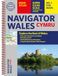Philip's Navigator Wales: The Best Road Atlas for Wales Cymru